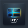 IPTV Nordic Logo